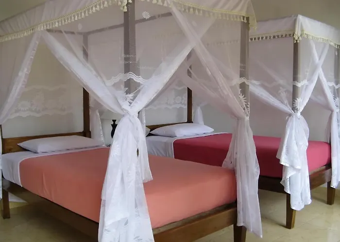 Karang Sari & Warung 2* Munduk