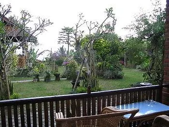 Karang Sari & Warung Maison d'hôtes