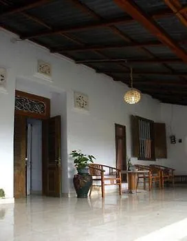 Karang Sari & Warung 2* Munduk