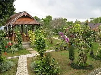 Karang Sari & Warung 2* Munduk