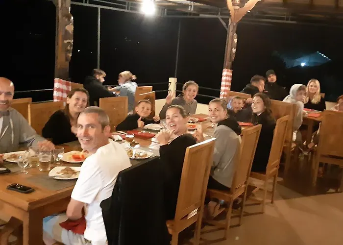 Karang Sari & Warung 2* Munduk