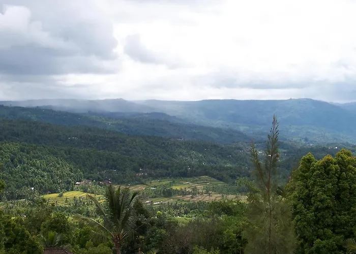 Karang Sari & Warung