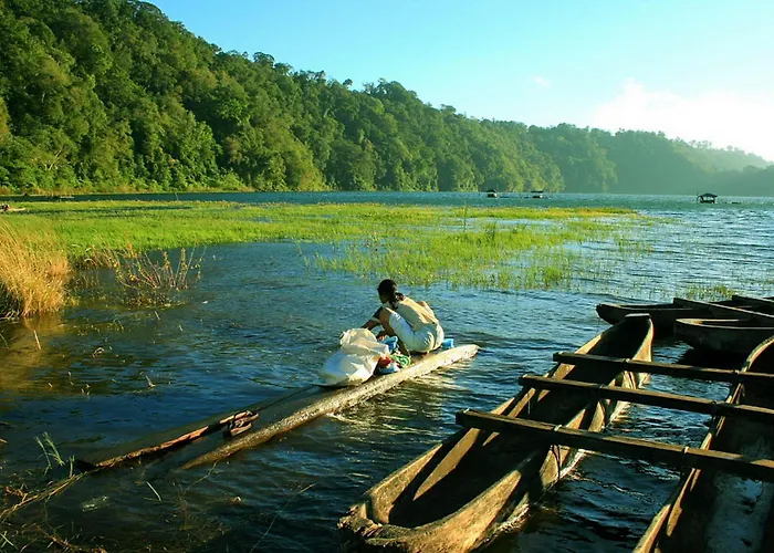 Karang Sari & Warung 2* Munduk