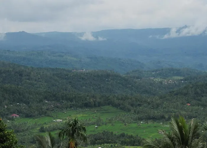 Karang Sari & Warung